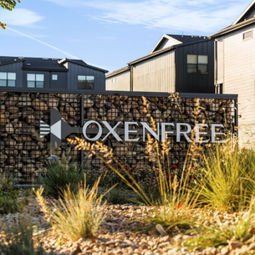 Oxenfree Clear Creek