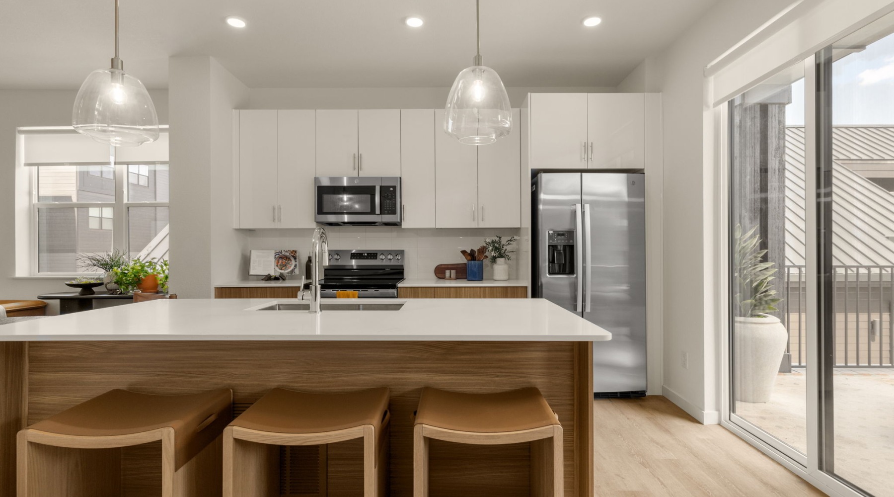 Rent by Choice, Not by Need<sup style="font-family:sans-serif">™</sup>
