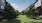 large park with picnic tables and benches in Berkley